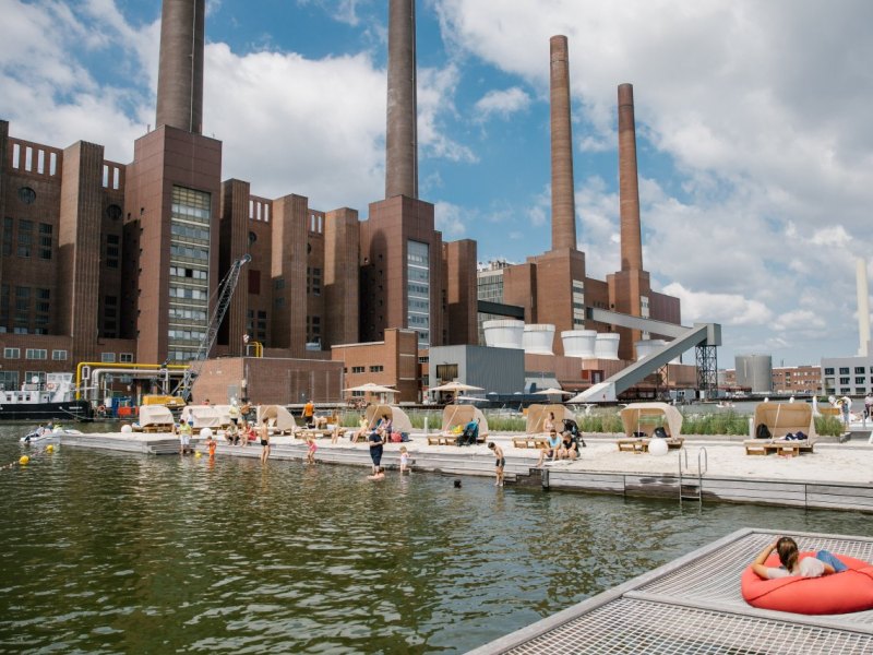 Autostadt Wolfsburg
