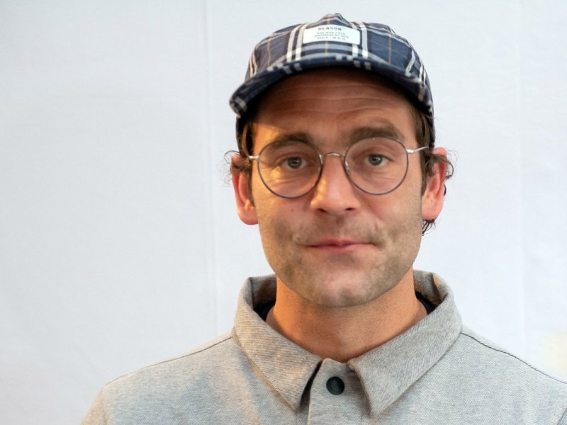 Axel Bosse