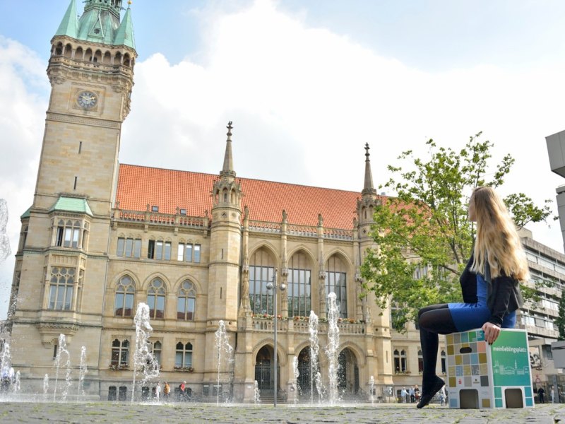 BSM: meinlieblingsplatz