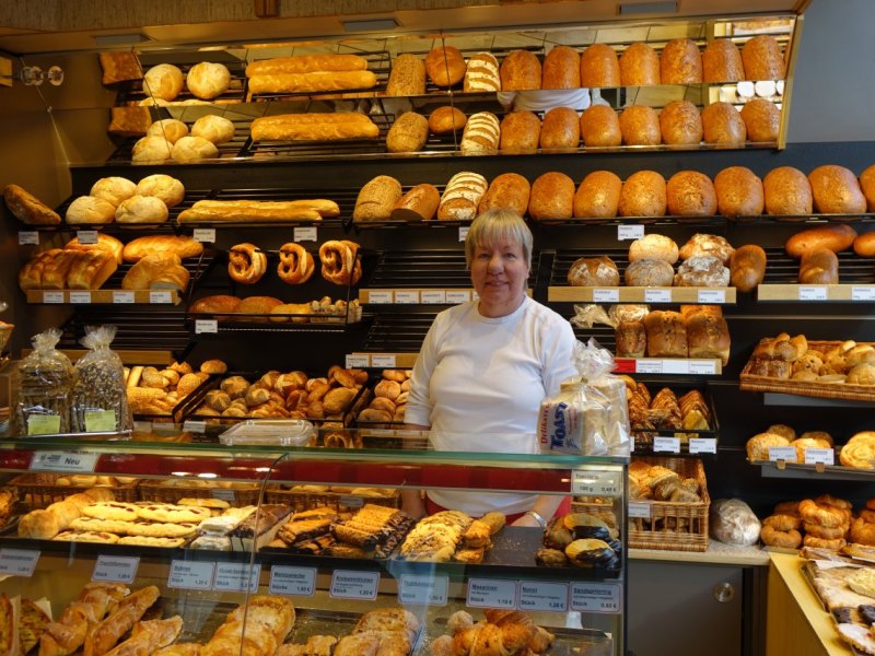 Bäckerei Fucke