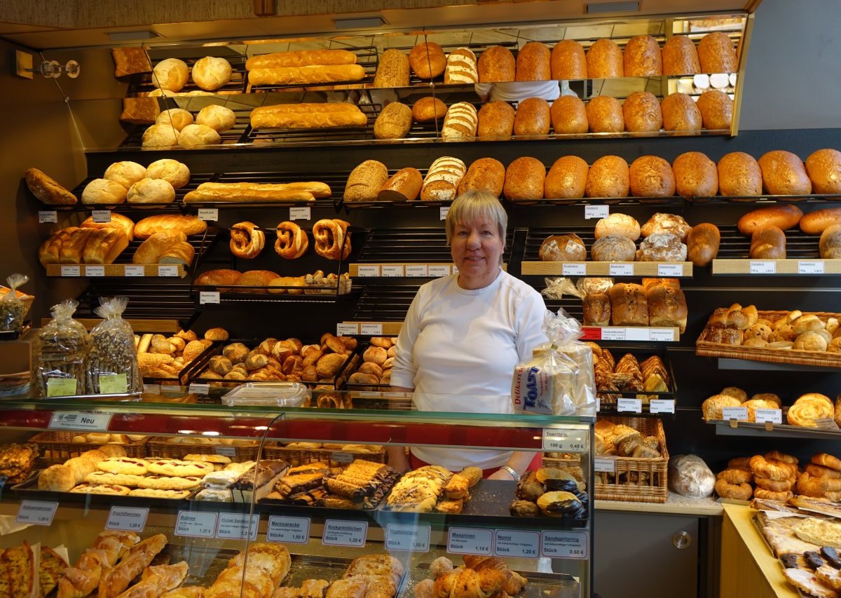 Bäckerei Fucke