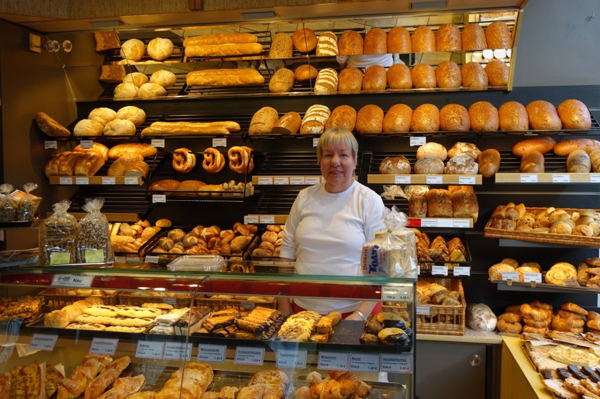 Bäckerei Fucke