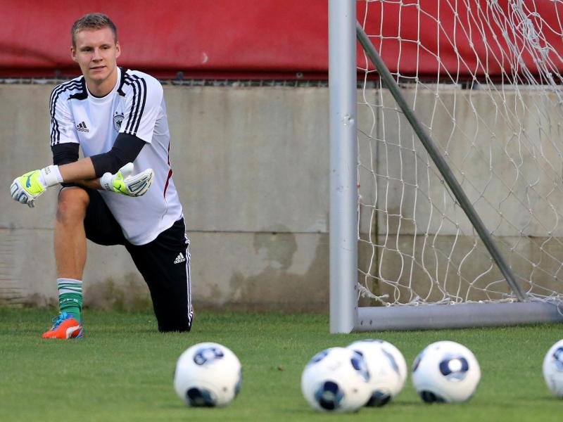 Bernd Leno, Showcase