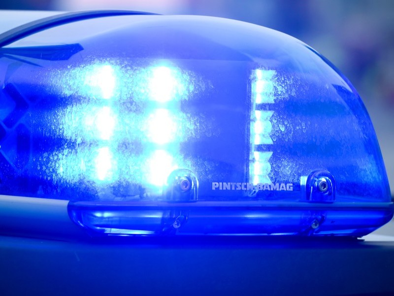 Den Führerschein einkassieren, konnte die Polizei in diesem Fall nicht (Symbolbild).