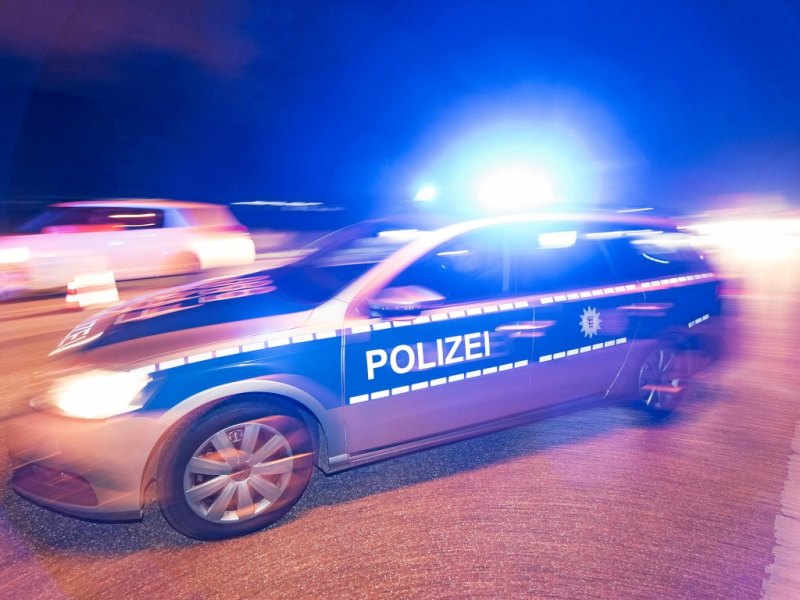 Blaulicht