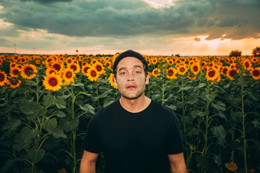 Sonnenblumensamen sind in der Fanbox von Bosse sogar auch enthalten! (Archivbild)