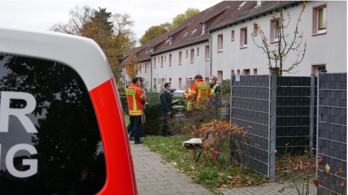 Braunschweig Einsatz Mann droht Chef umzubringen.jpg