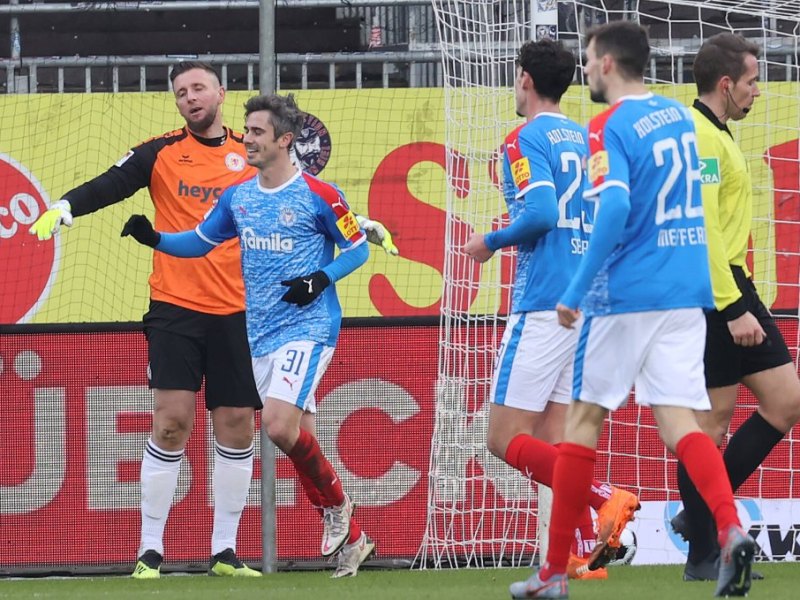 Braunschweig Kiel