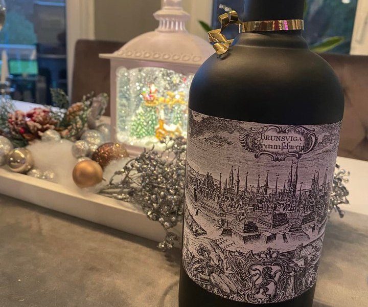 Braunschweiger Quellwasser