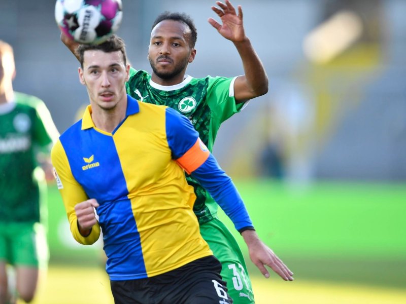 Brausnchweig Fürth