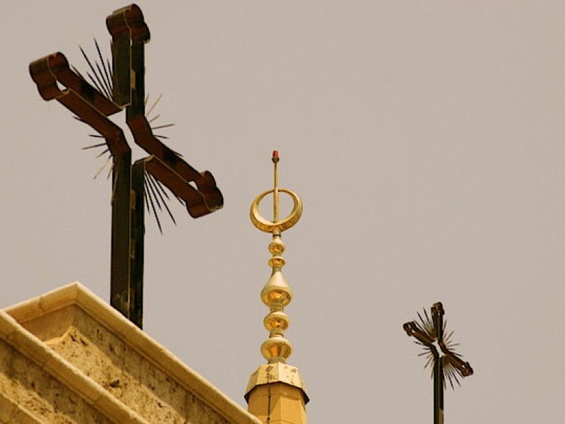 Wie können Christentum und Islam einander besser verstehen?