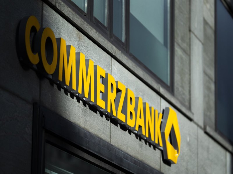 Commerzbank Wolfsburg