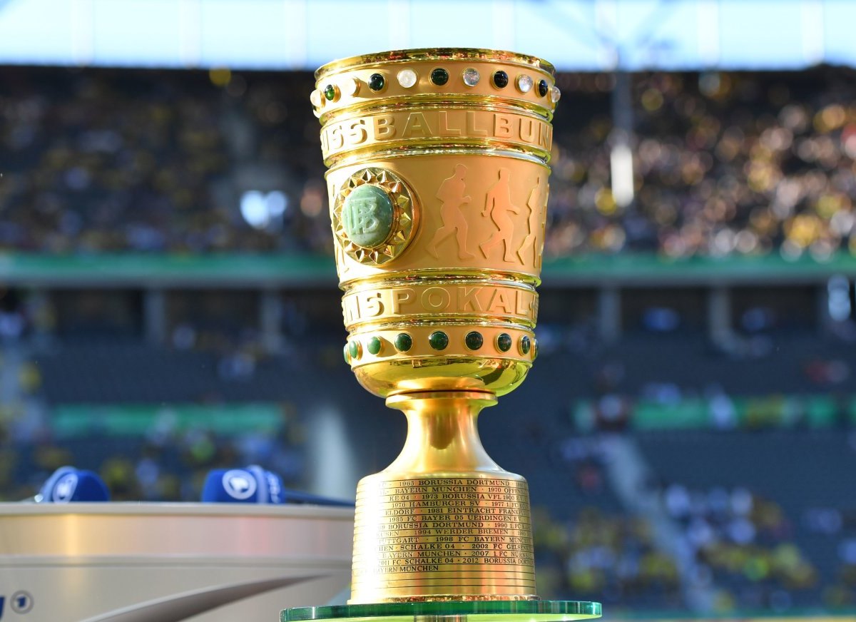 DFBPokal