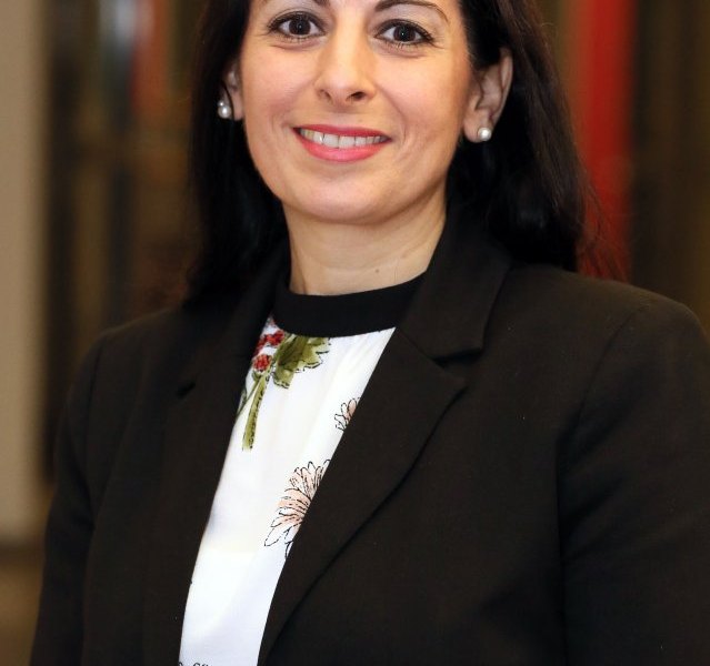 Daniela Cavallo