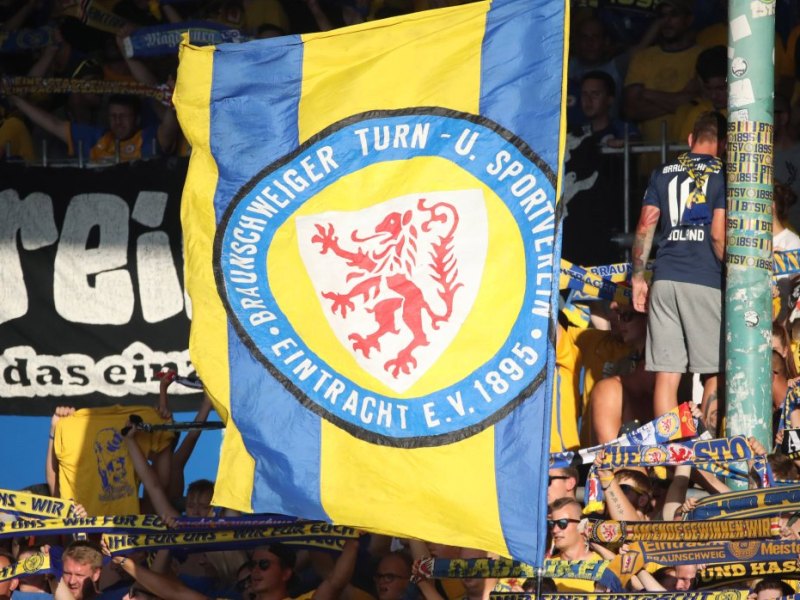 Eintracht BRaunschweig