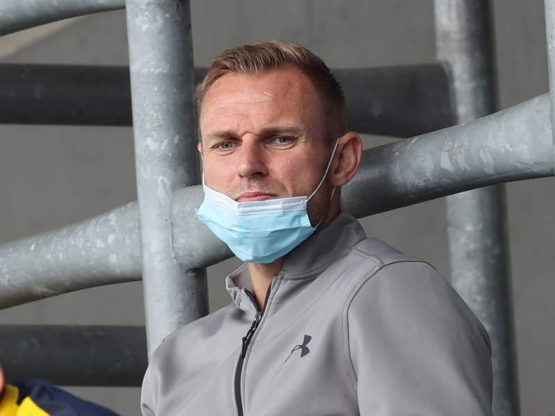 Eintracht Bernd Nehrig