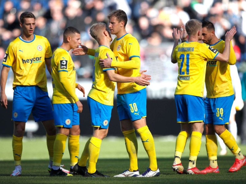 Eintracht Braunschwei
