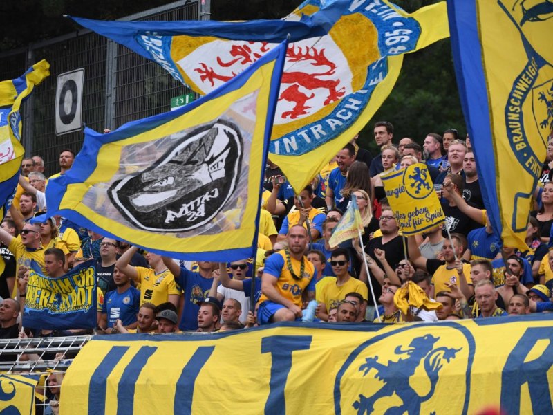 Eintracht Braunschweig