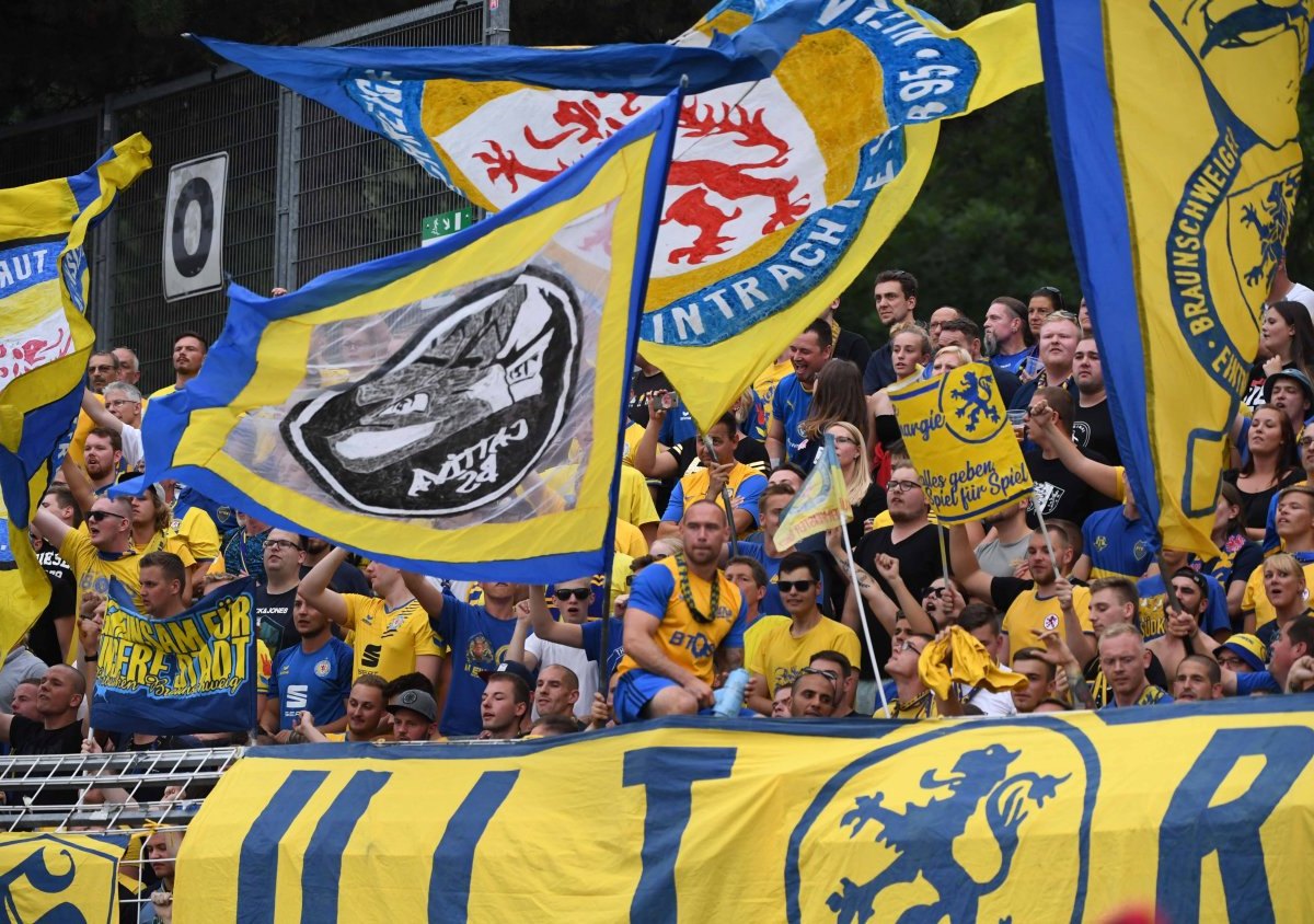 Eintracht Braunschweig