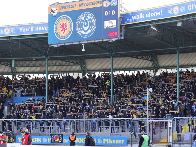 Eintracht Braunschweig