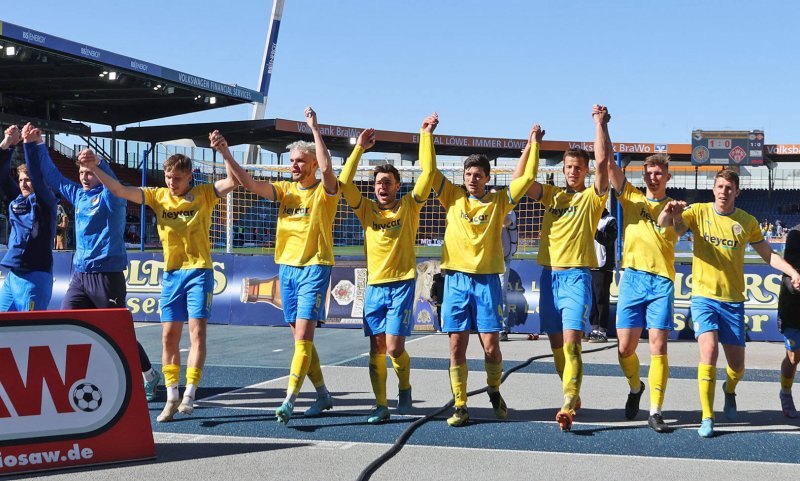 Eintracht Braunschweig