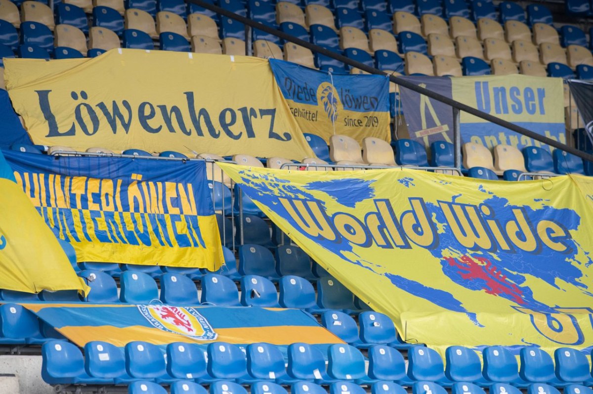 Eintracht Braunschweig