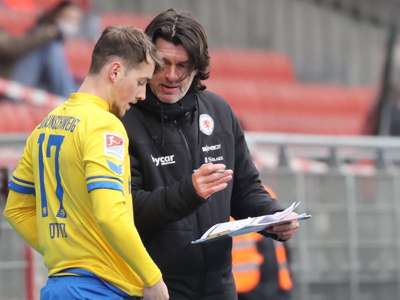Eintracht Braunschweig