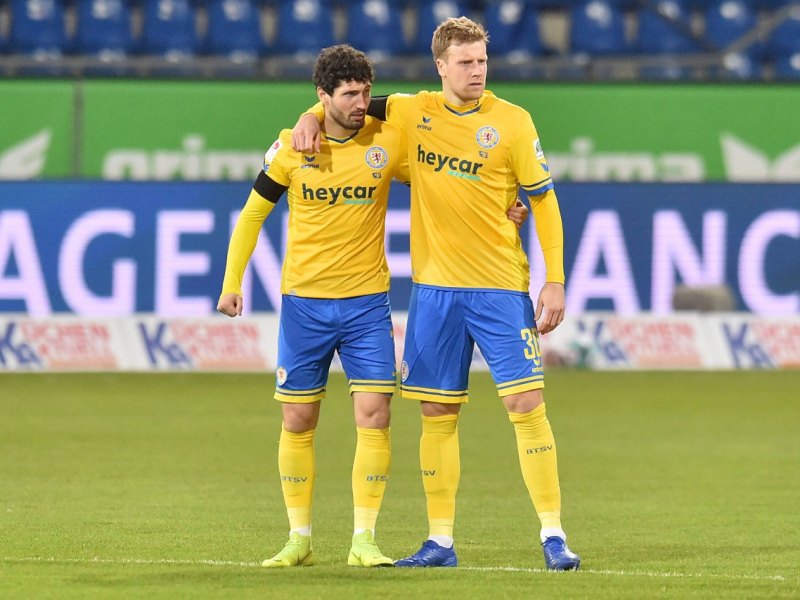 Eintracht Braunschweig