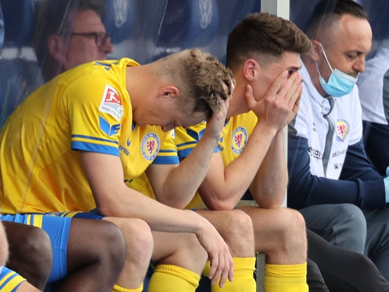 Eintracht Braunschweig