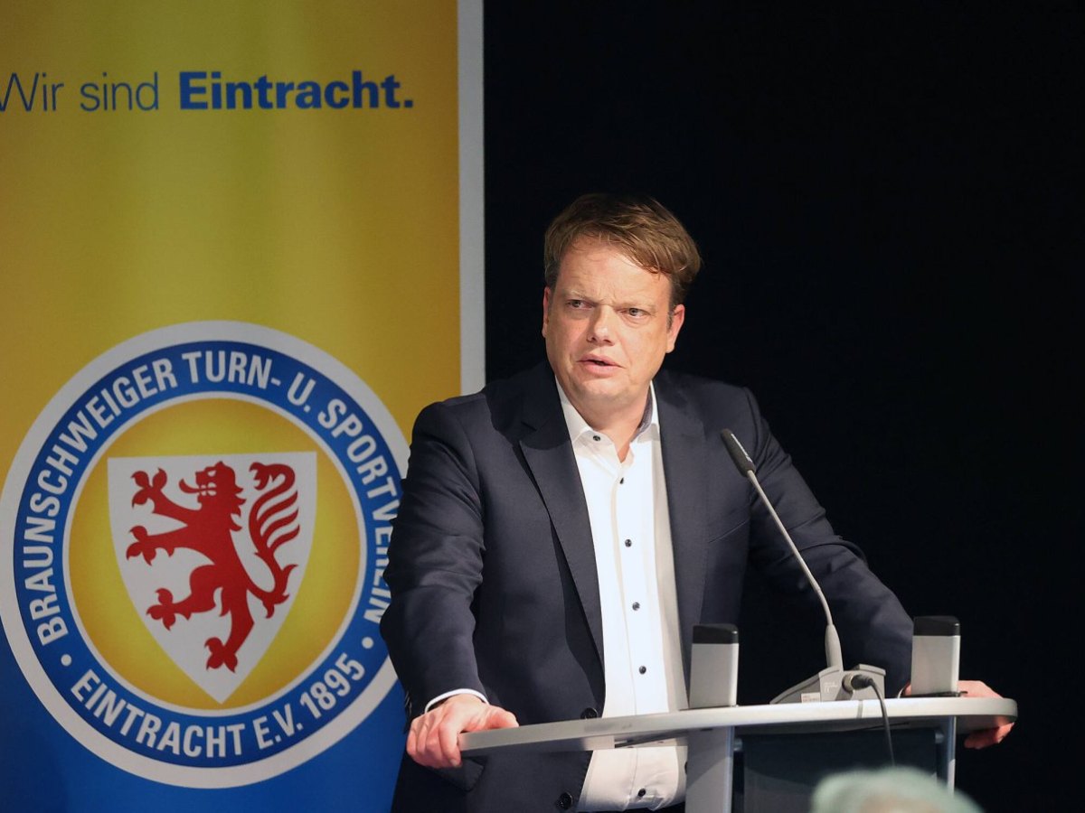 Eintracht Braunschweig