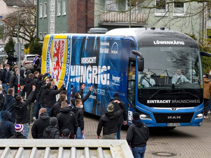 Eintracht Braunschweig