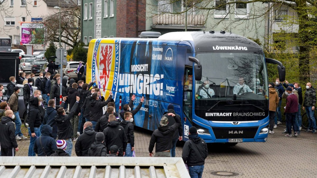 Eintracht Braunschweig