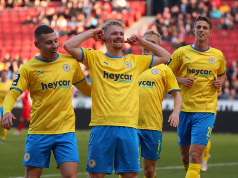 Eintracht Braunschweig