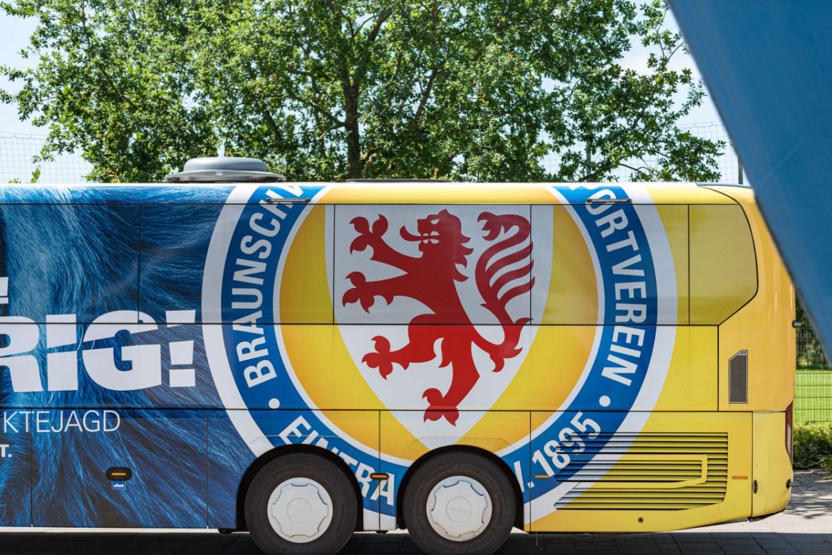 Eintracht Braunschweig