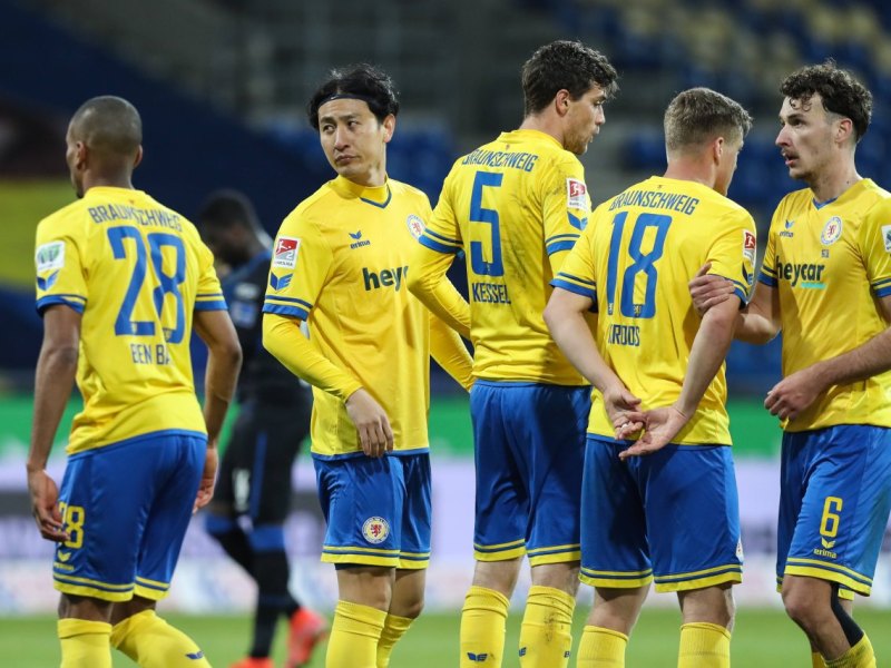 Eintracht Braunschweig