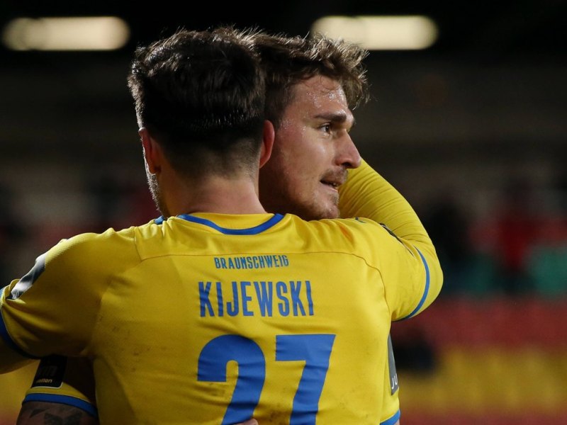 Eintracht Braunschweig