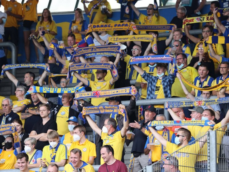 Eintracht Braunschweig