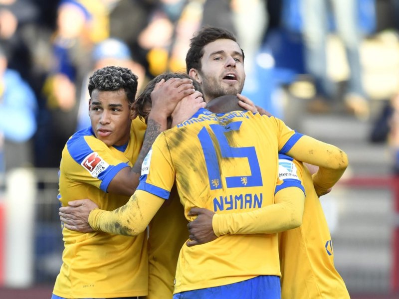 Eintracht Braunschweig
