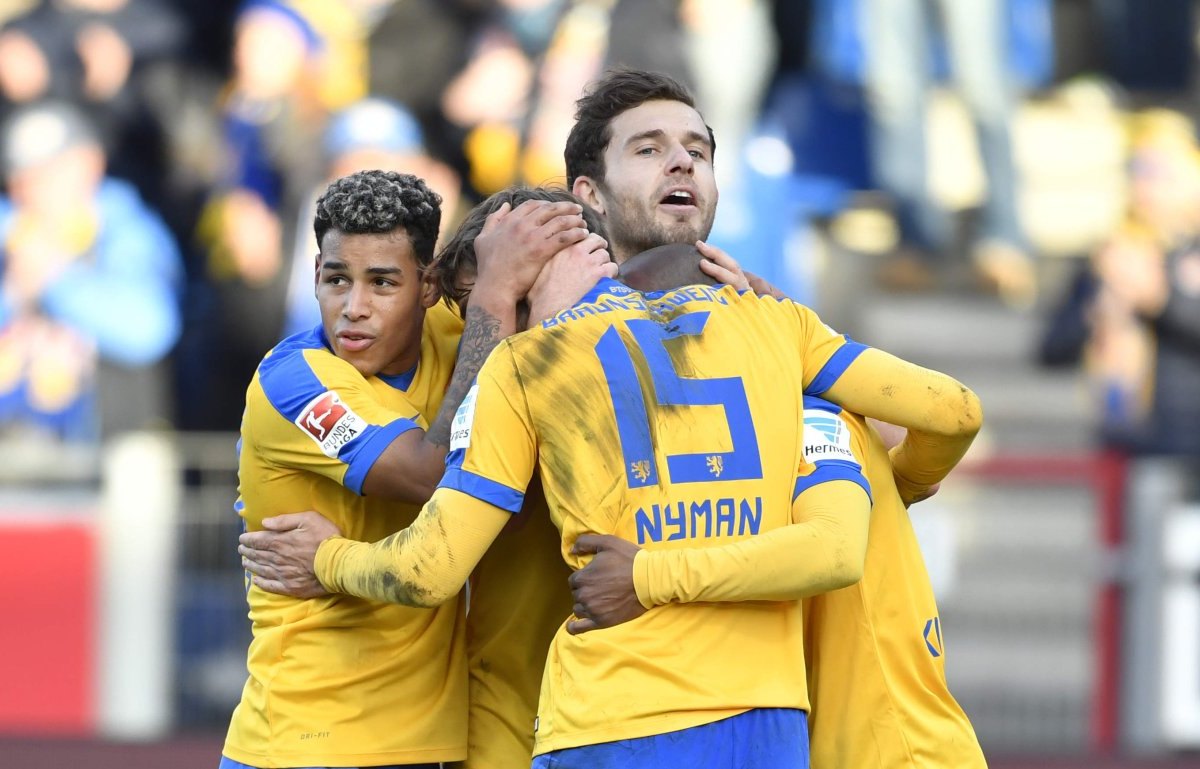 Eintracht Braunschweig