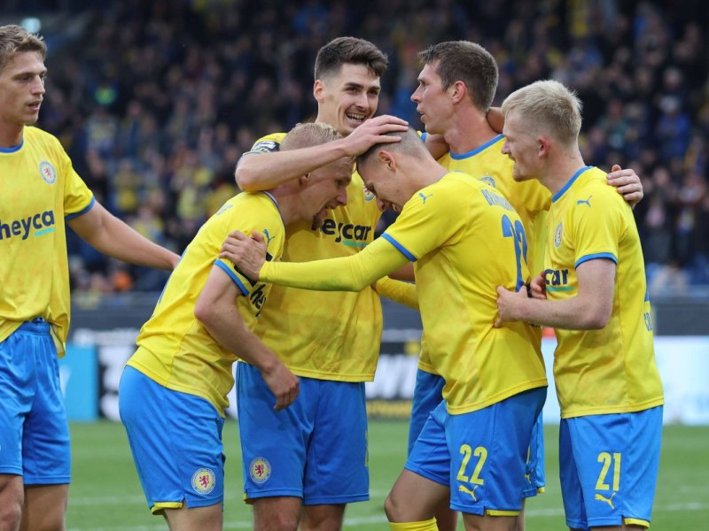 Eintracht Braunschweig