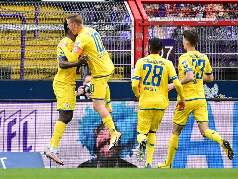 Eintracht Braunschweig