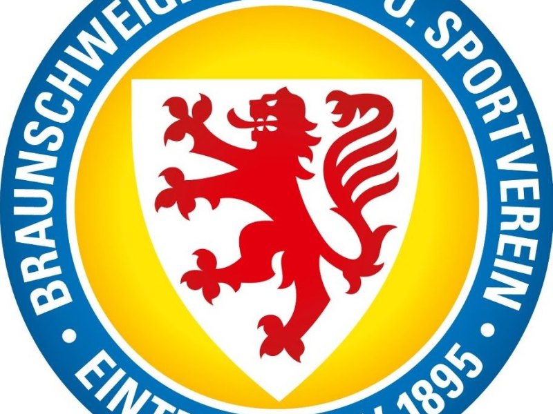Eintracht Braunschweig Logo gemeinfrei nur RUND
