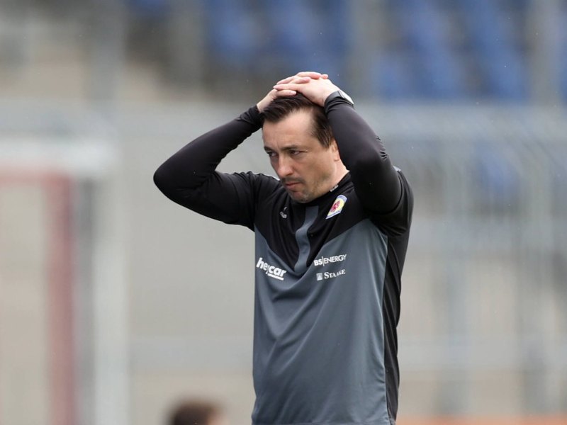 Eintracht Braunschweig Meyer