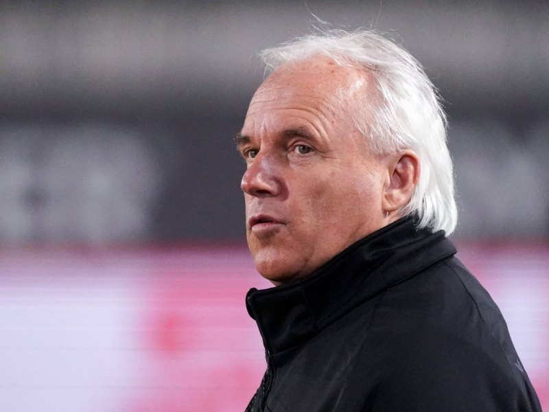 Eintracht Braunschweig Peter Vollmann