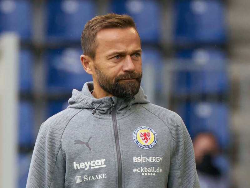 Eintracht Braunschweig Schiele
