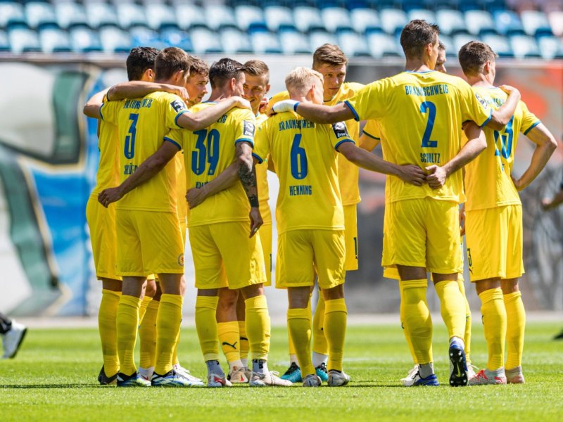 Eintracht Braunschweig VW