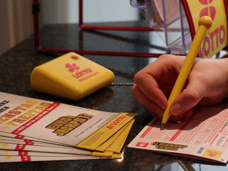 Eurojackpot lotto niedersachsen