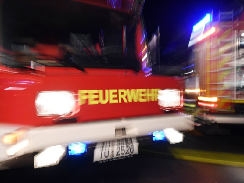 Feuerwehr