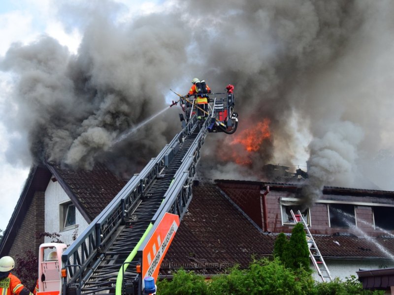 Feuerwehr
