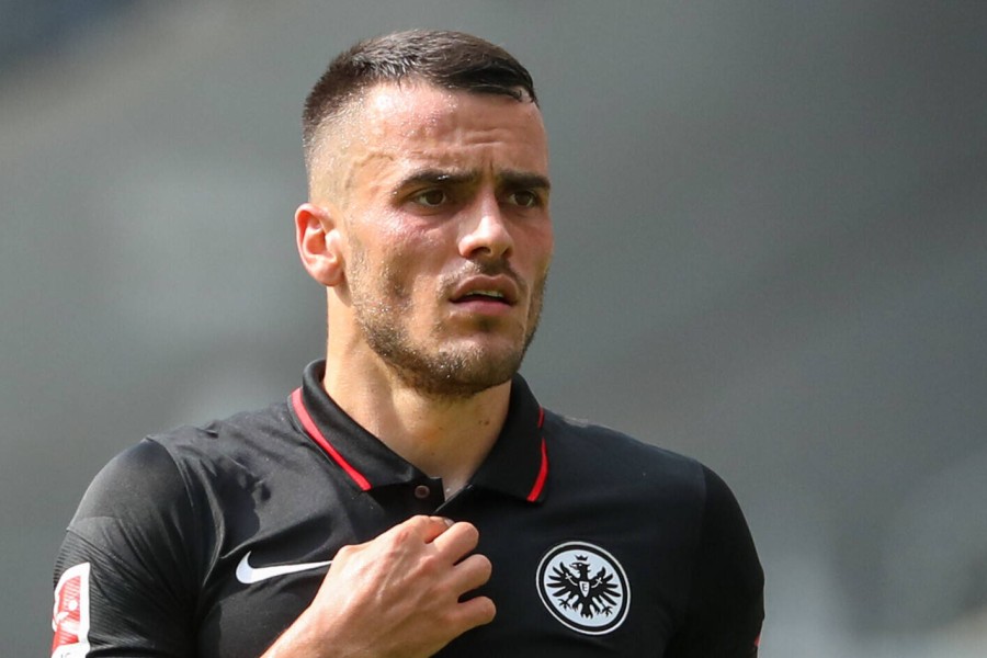 Wirbel um Filip Kostic und Eintracht Braunschweig mitten drin. 